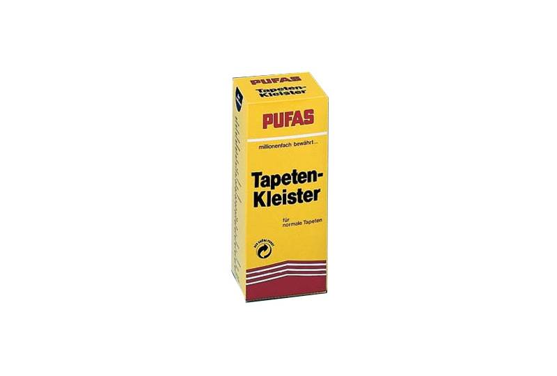 Tapetenkleister