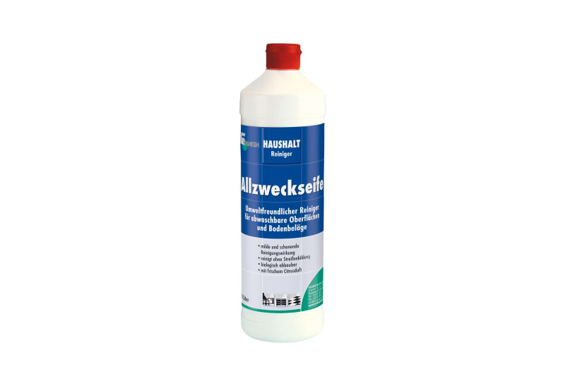 Allzweckseife