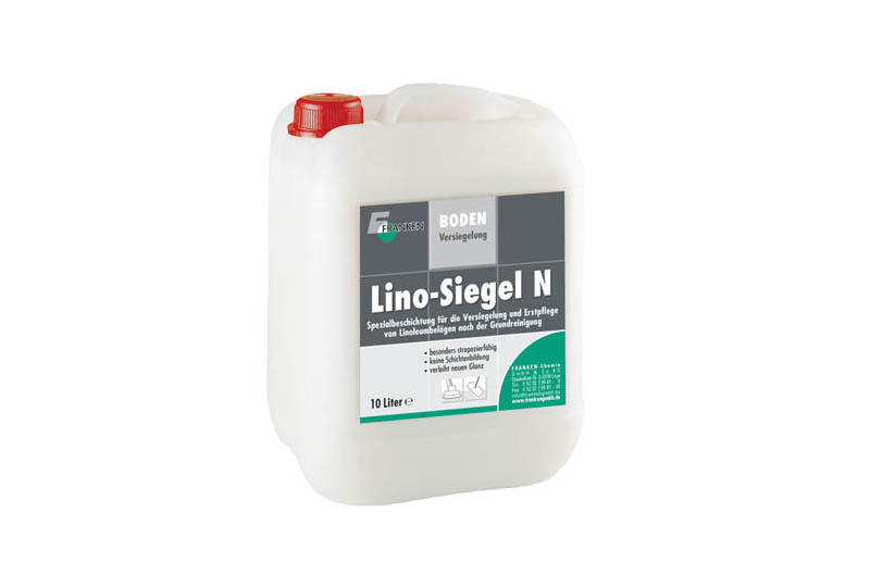 Lino Siegel N