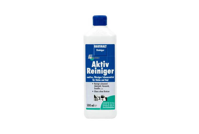 Aktiv-Reiniger