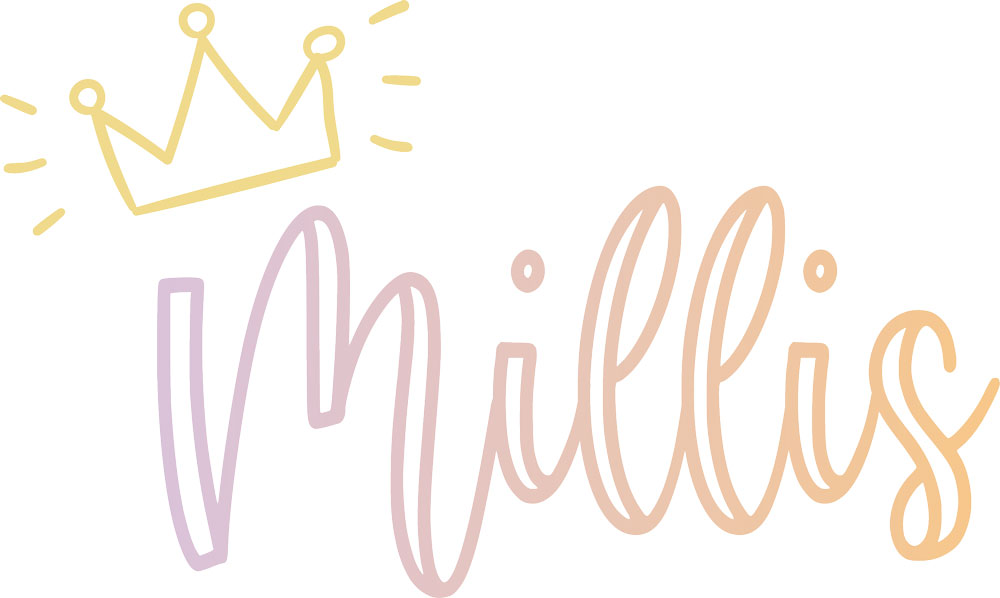 Millis Feuchttücher