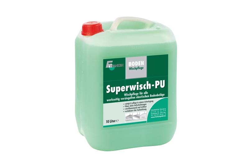Superwisch PU