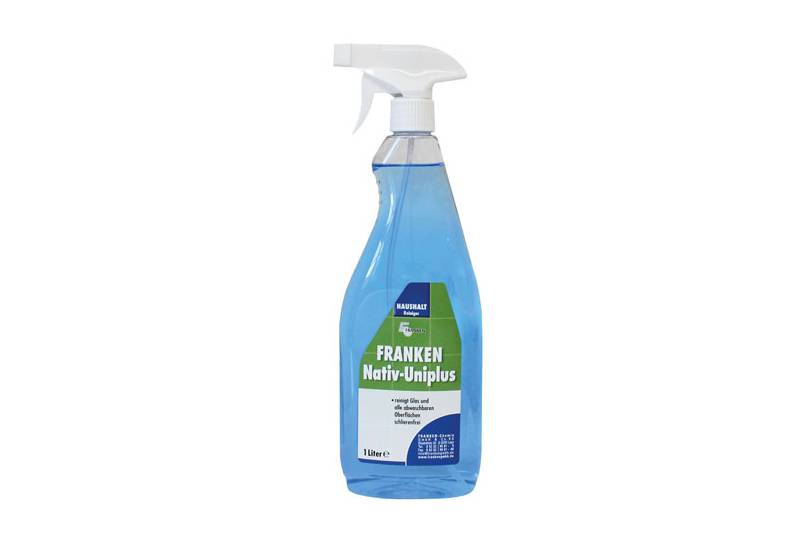FRANKEN-Nativ Uniplus