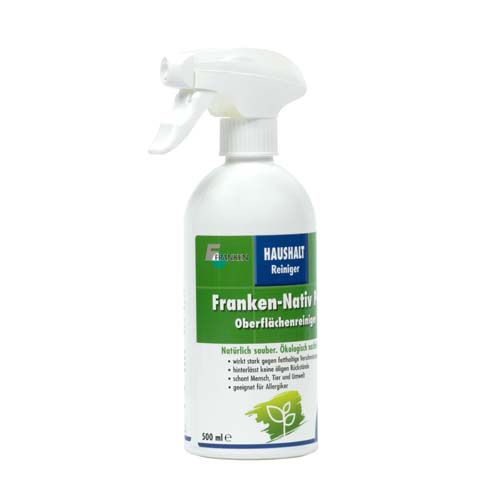 Franken-Nativ Pure, 500 ml