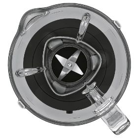 BRAUN Standmixer PowerBlend 3JB150 BK-image