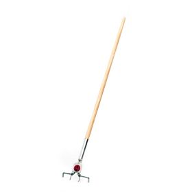 IMG63533_8232 Systemstiel Holz, 160 cm - 4-Loch-image