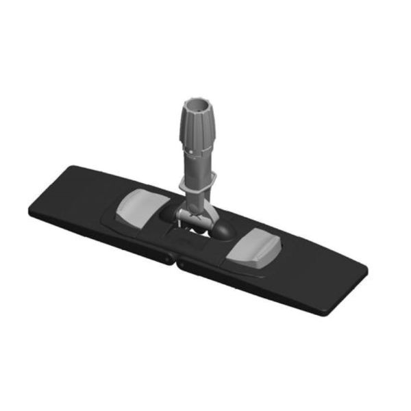 V-Klapphalter EcoBlack 50 cm-image