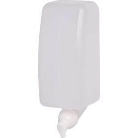 IMG31350_8606 Schaumseife Filasan Soft green für COSMOS-Spender mechanisch, 1000 ml-image