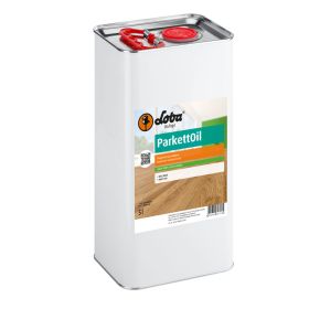 Loba ParkettOil, 5 Liter Loba ParkettOil, 5 Liter-image