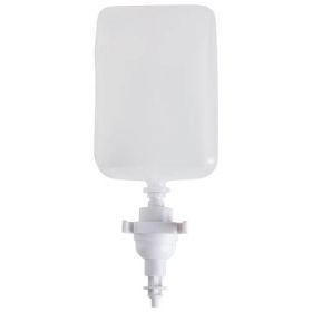 IMG31351_8607 Schaumseife Filasan Soft green für COSMOS Sensorspender, 1000 ml-image