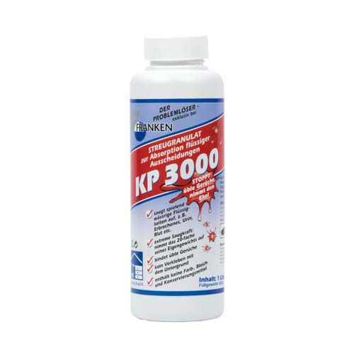 KP 3000, 1 Liter-image