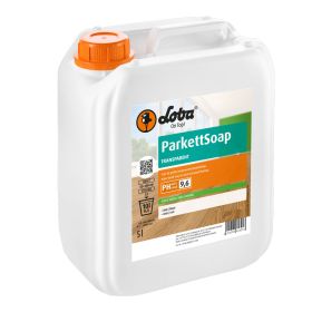 Loba ParkettSoap, 5 Liter Loba ParkettSoap, 5 Liter-image