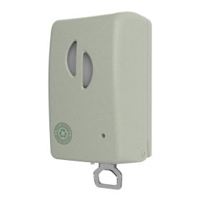Cremeseifenspender Simply ECO3®, 500 ml, mechanisch-image