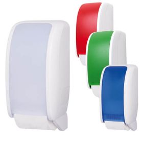 IMG71260008_19778 COSMOS Toilettenpapierspender, Einzelfarben nach Wahl-image