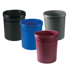 HAN Papierkorb GRIP KARMA, 18 Liter-image