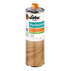 Loba ParkettOil, 1 Liter Loba ParkettOil, 1 Liter-image