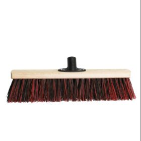 IMG63503_7278 Straßenbesen mit Holzkörper, Arenga-Elaston Mix, 40 cm-image