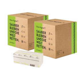 IMG102079_29060 Frieda - Papierhandtücher ZZ weiss 2lg., 2 x 4000 Blatt-image