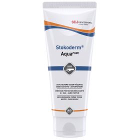 IMG31314_31855 Hautschutzcreme Stokoderm Aqua PURE, 100 ml-image