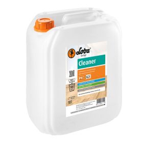 Loba Cleaner, 10 Liter Loba Cleaner, 10 Liter-image