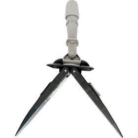 V-Klapphalter EcoBlack 50 cm-image