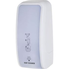 IMG71260027_19857 COSMOS Sensorspender Toilettensitzreiniger, Einzelfarben nach Wahl-image